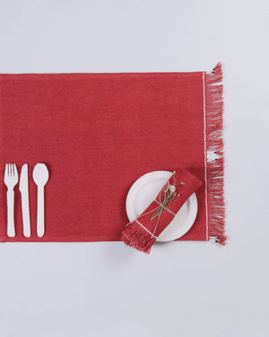 Tuscan Placemat