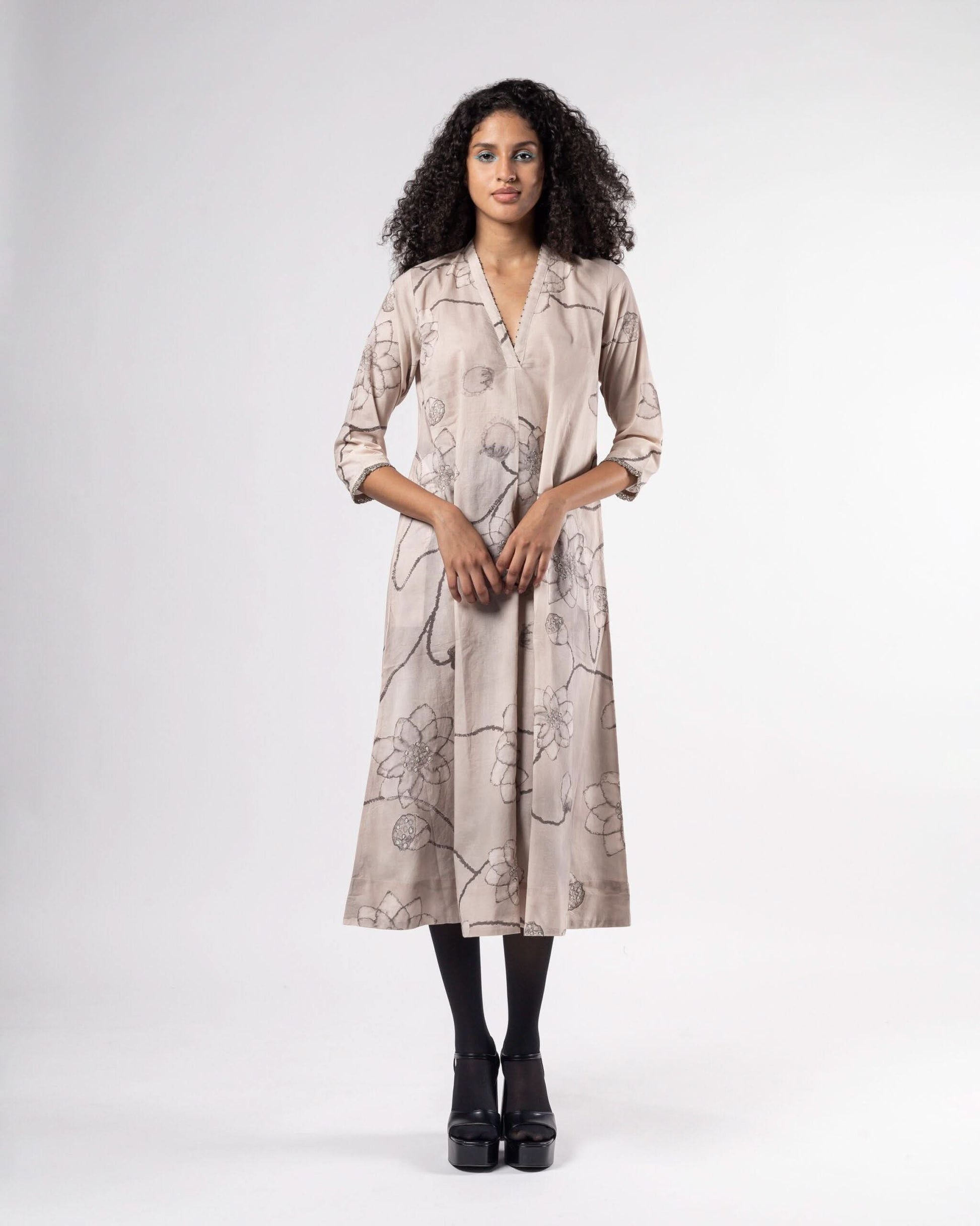 Umra Dress