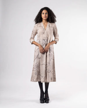 Umra Dress