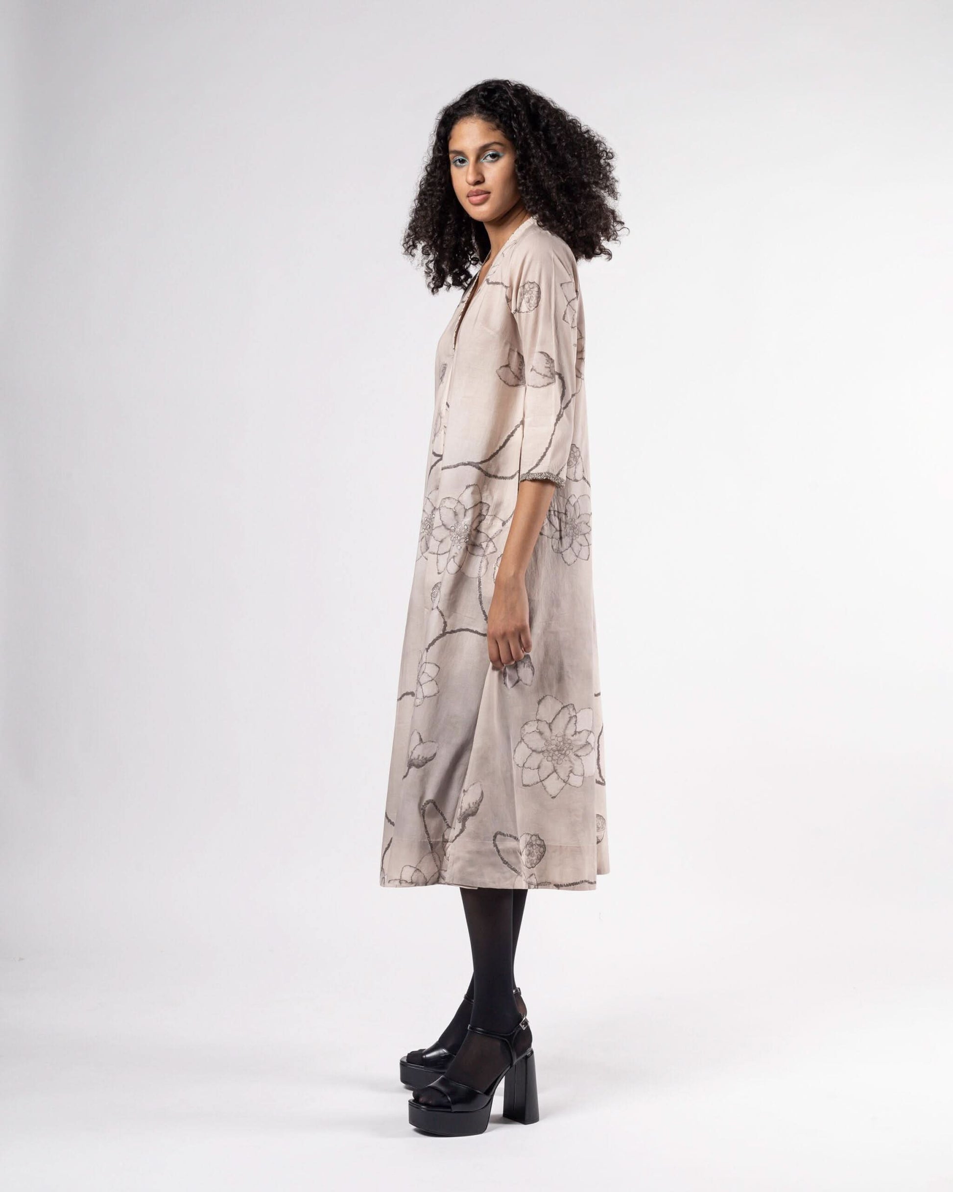 Umra Dress