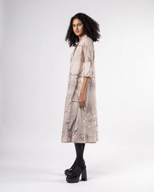 Umra Dress