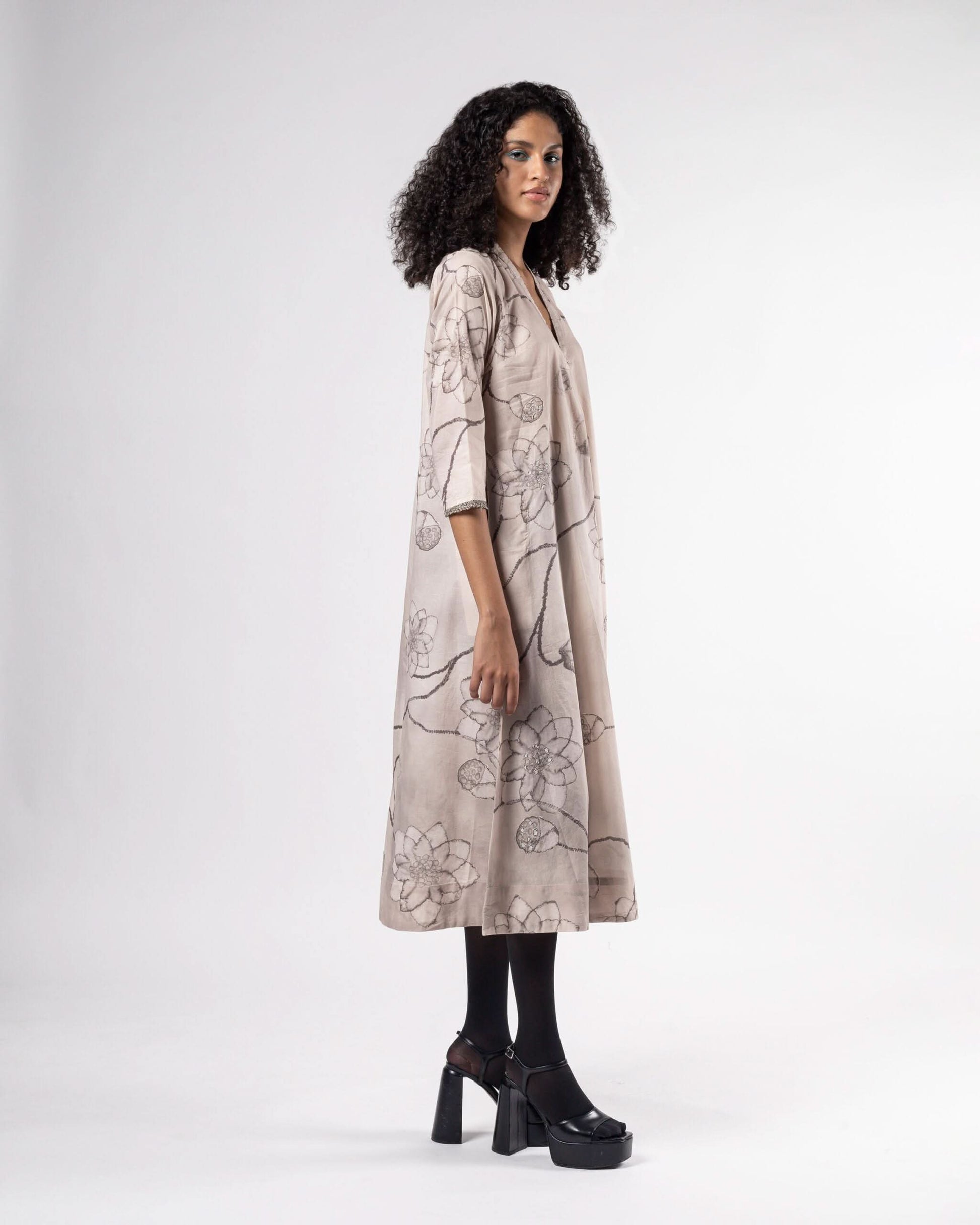 Umra Dress