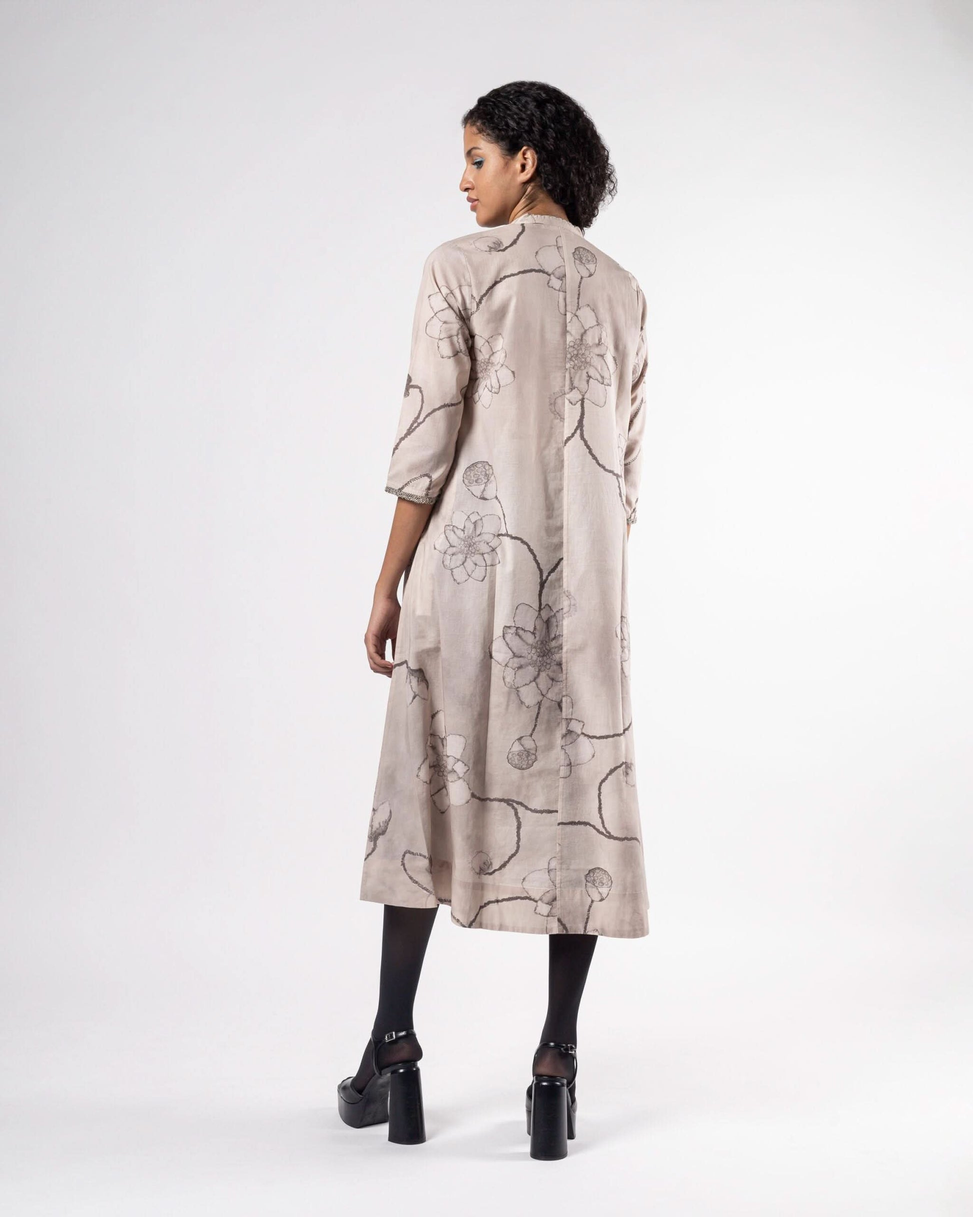 Umra Dress
