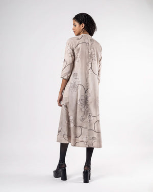 Umra Dress