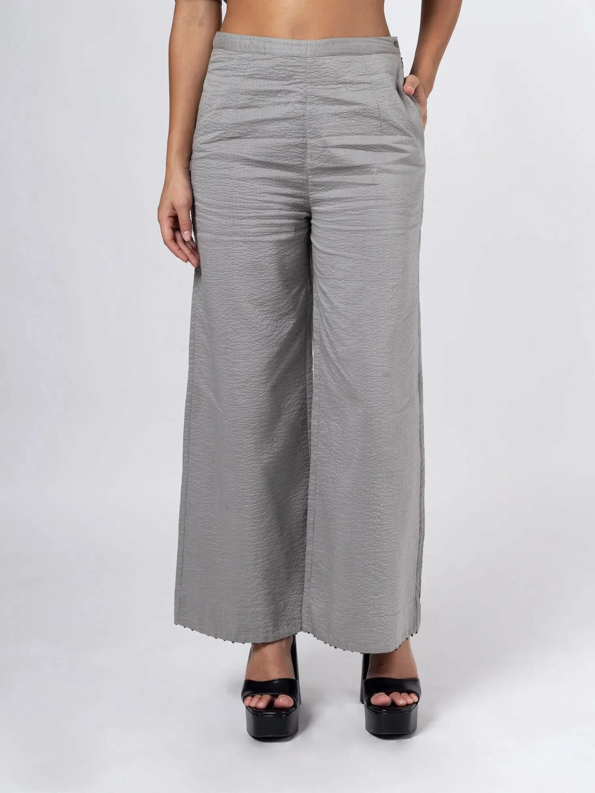 Vanmala Trousers