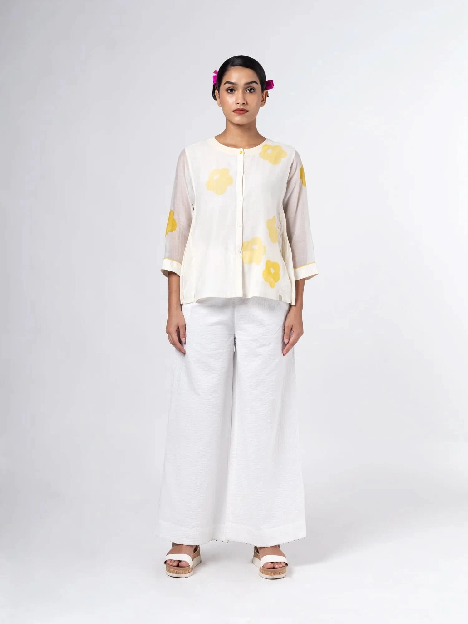 Vashti Top