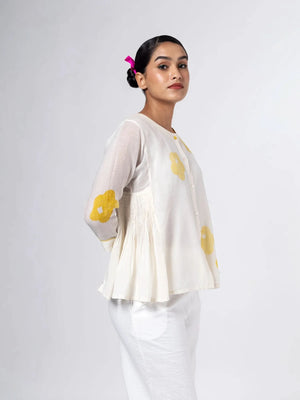 Vashti Top
