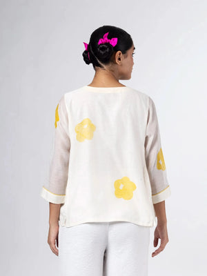Vashti Top
