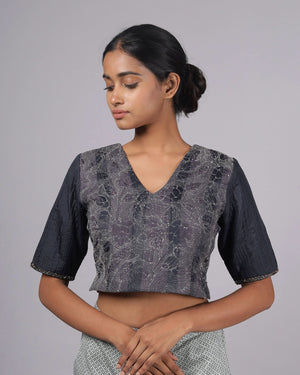 Violette Blouse