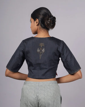 Violette Blouse