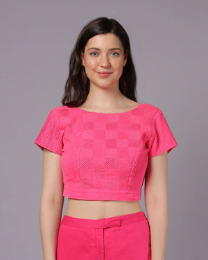 Vora Blouse