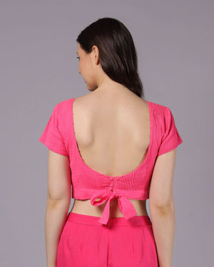 Vora Blouse
