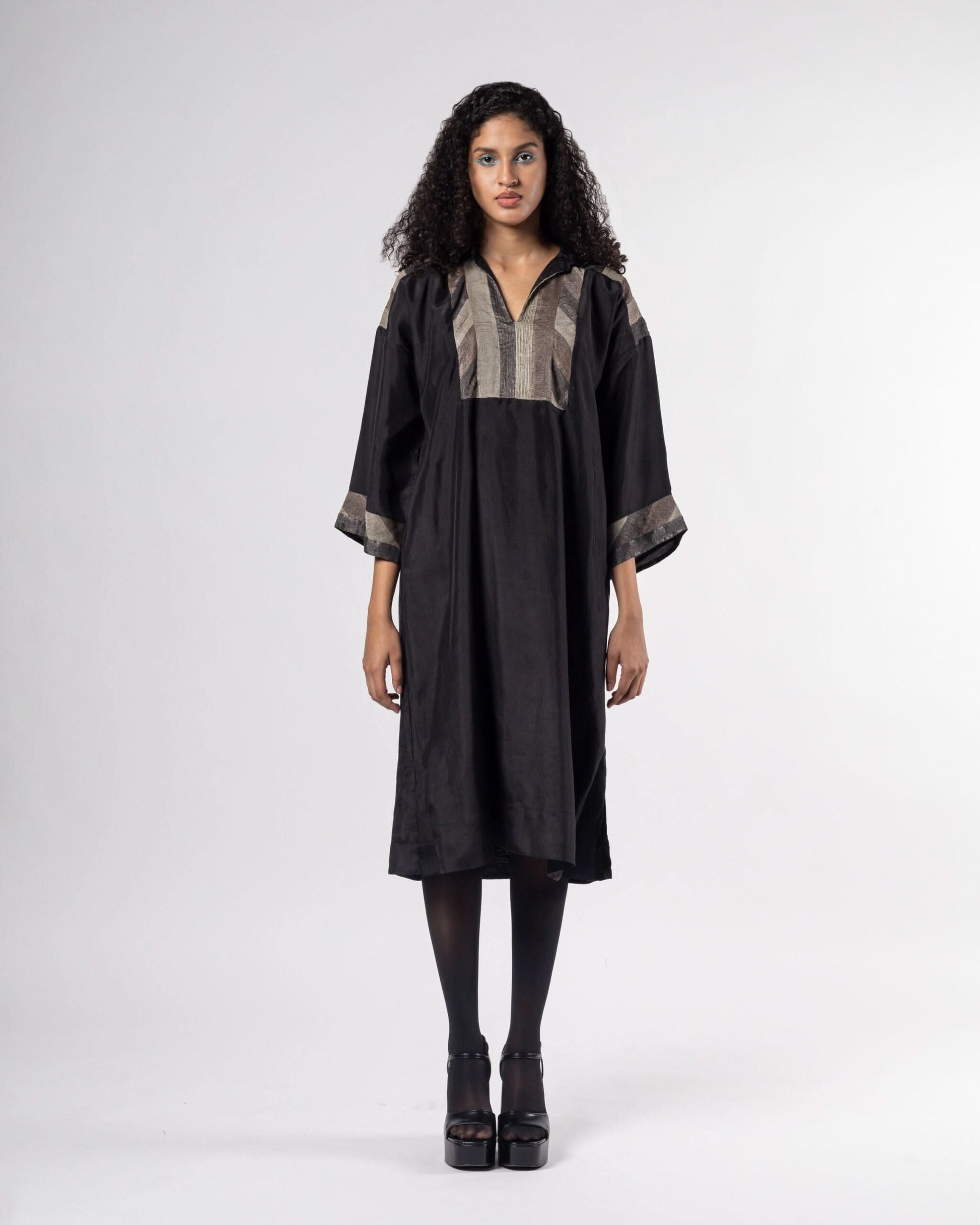 Woha Dress