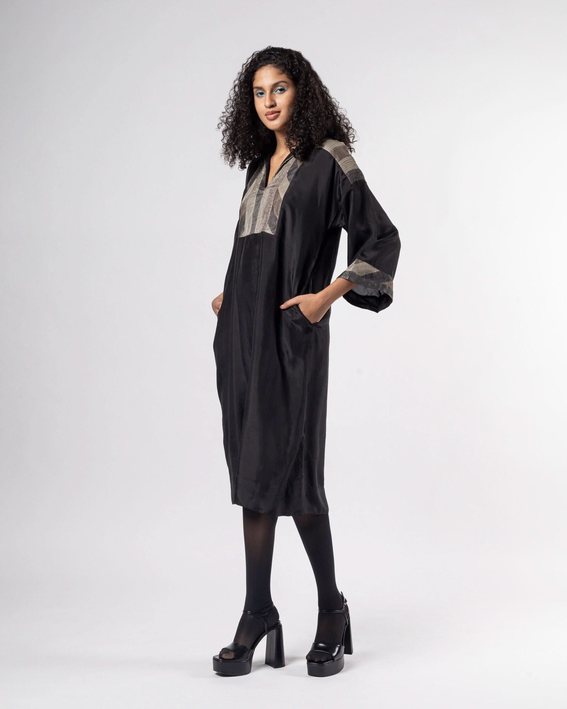 Woha Dress