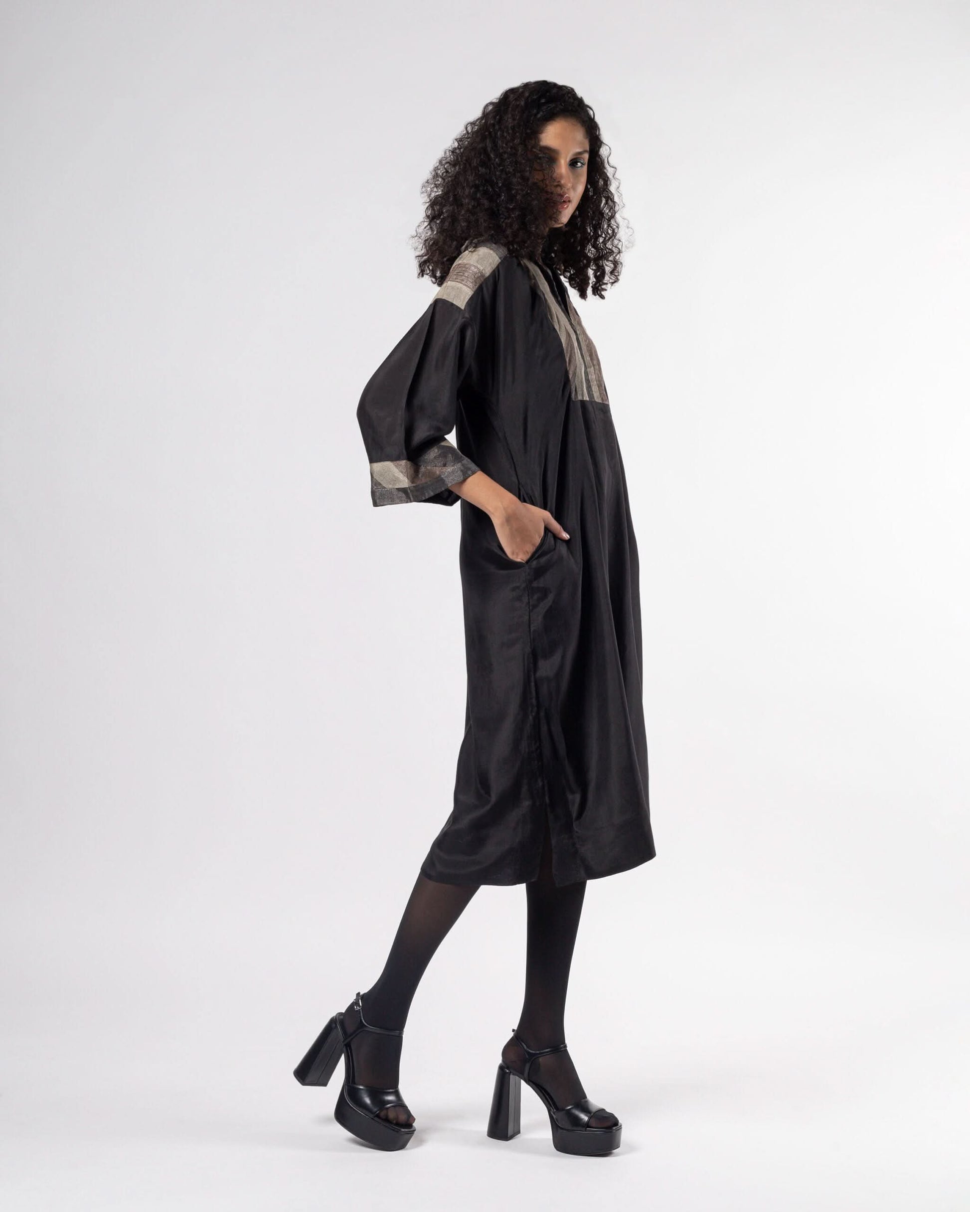 Woha Dress