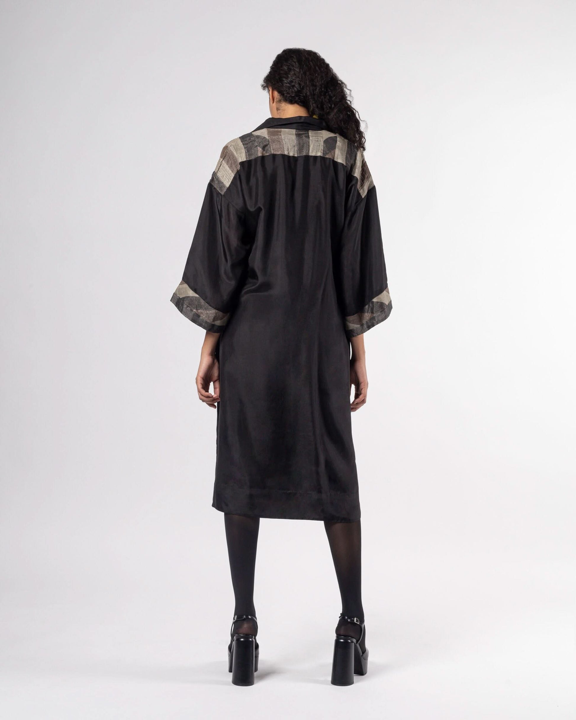Woha Dress