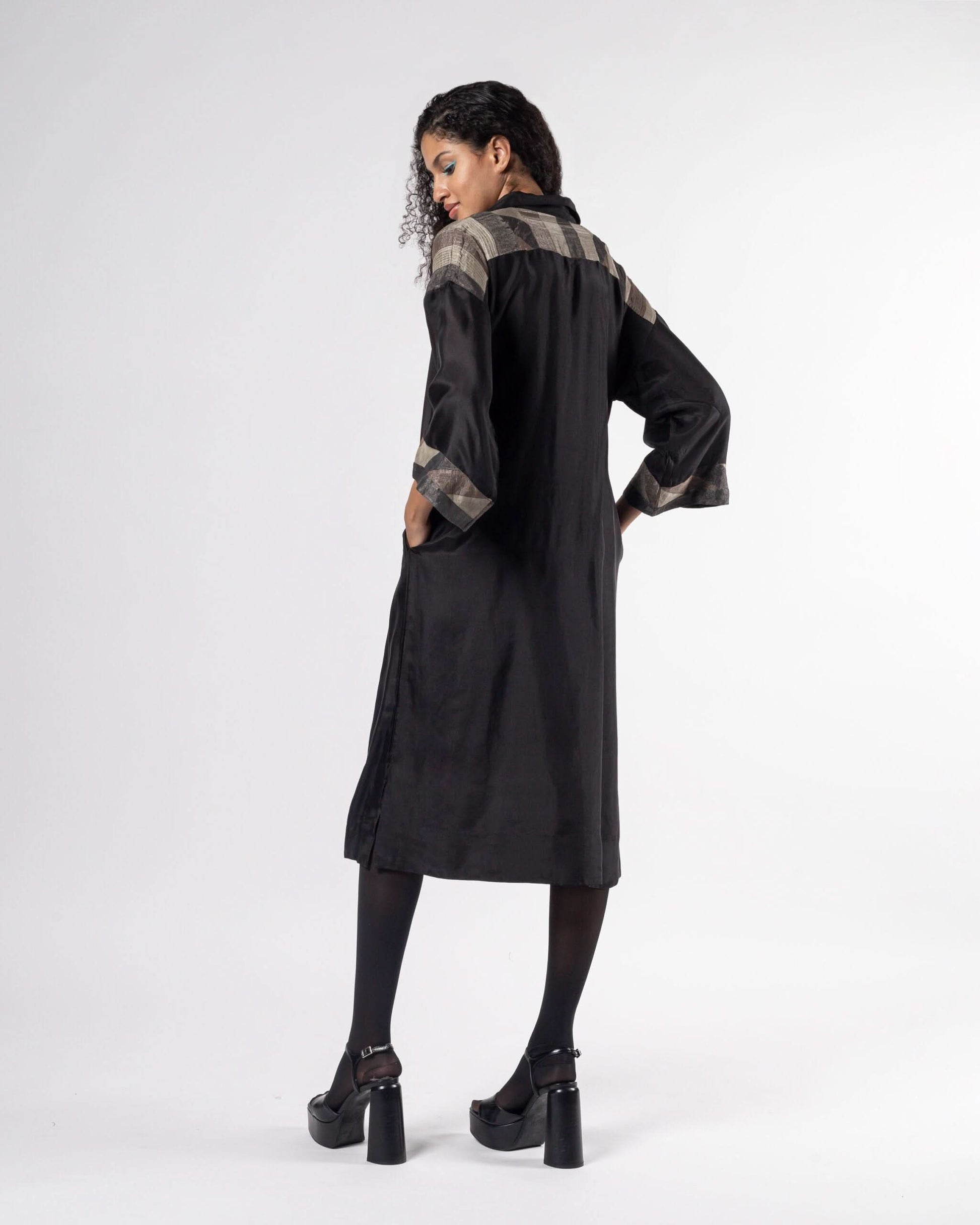 Woha Dress