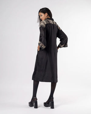 Woha Dress