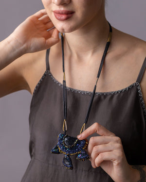 Zargoon Necklace