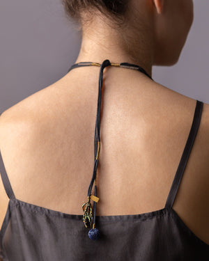 Zargoon Necklace