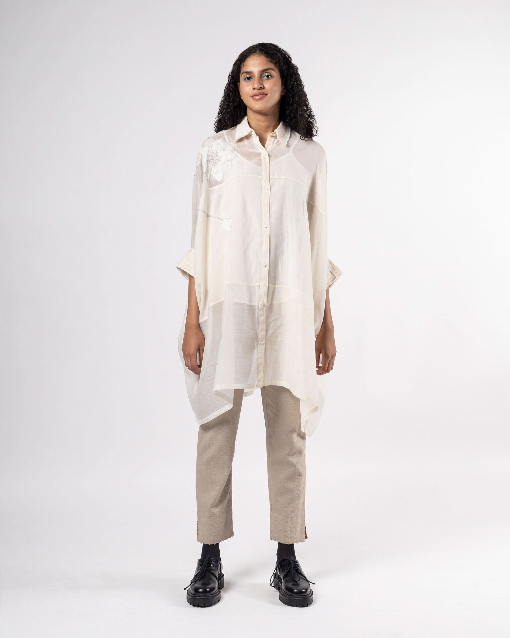 Zaria Dress