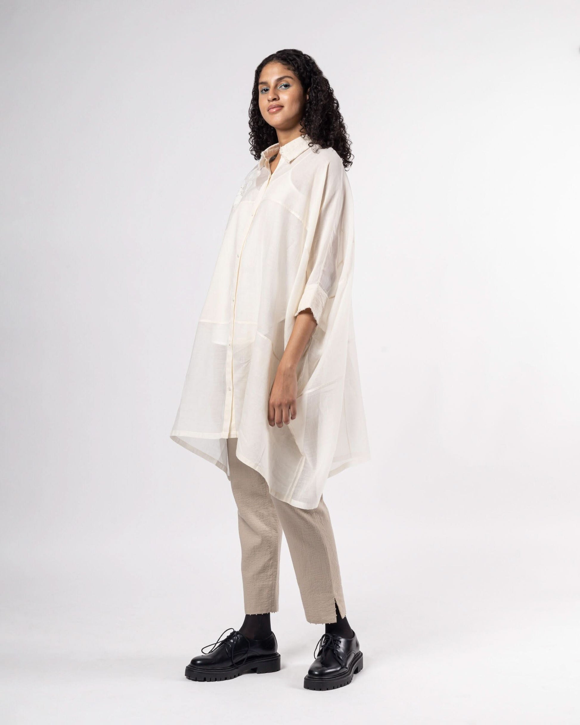 Zaria Dress