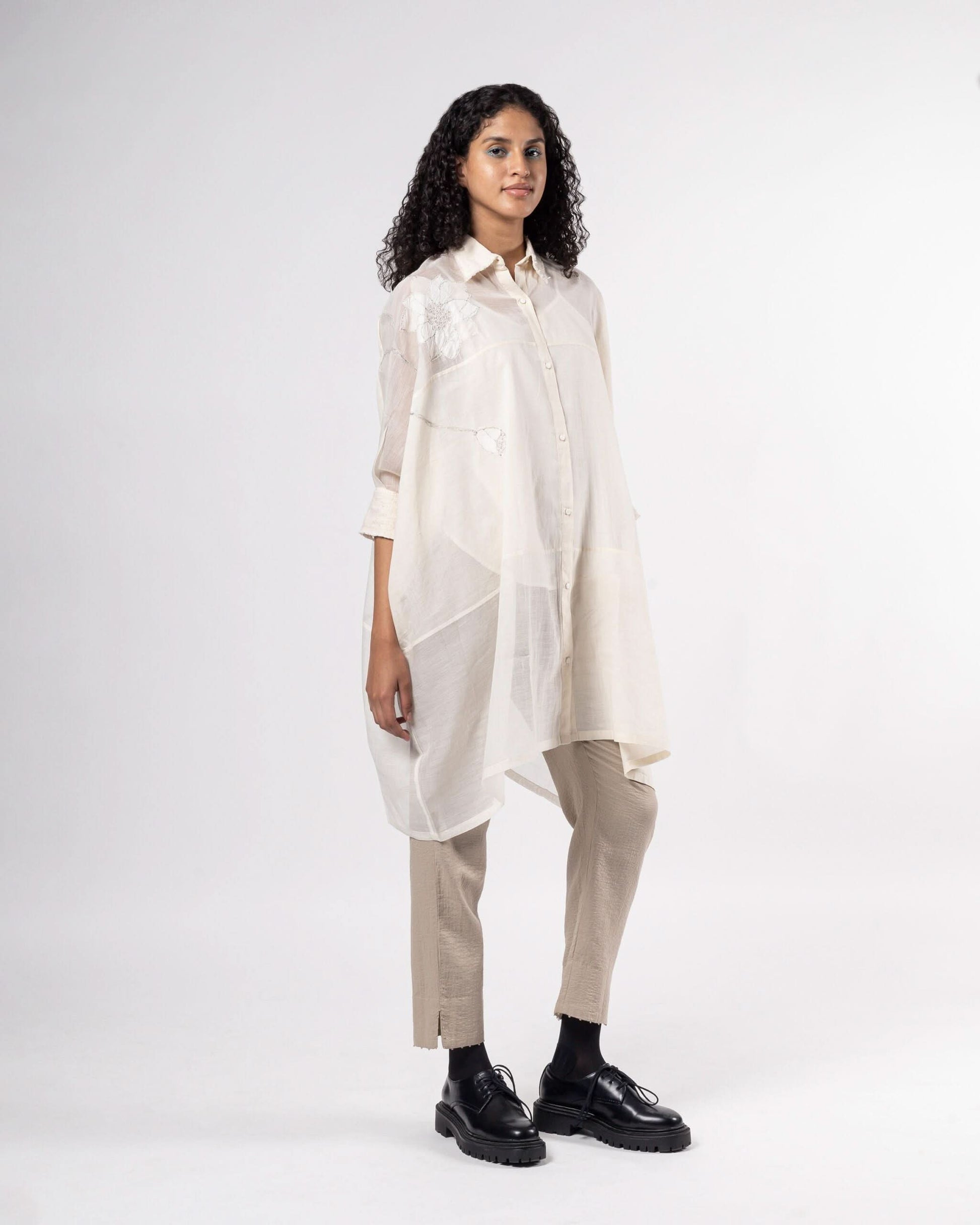 Zaria Dress