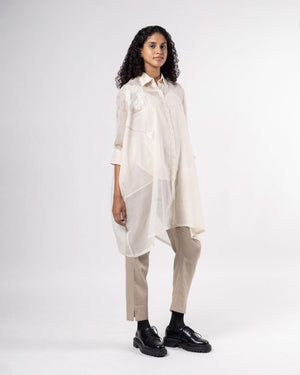 Zaria Dress