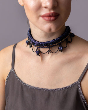 Zia Choker