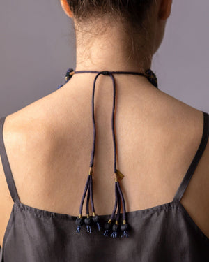 Zia Choker