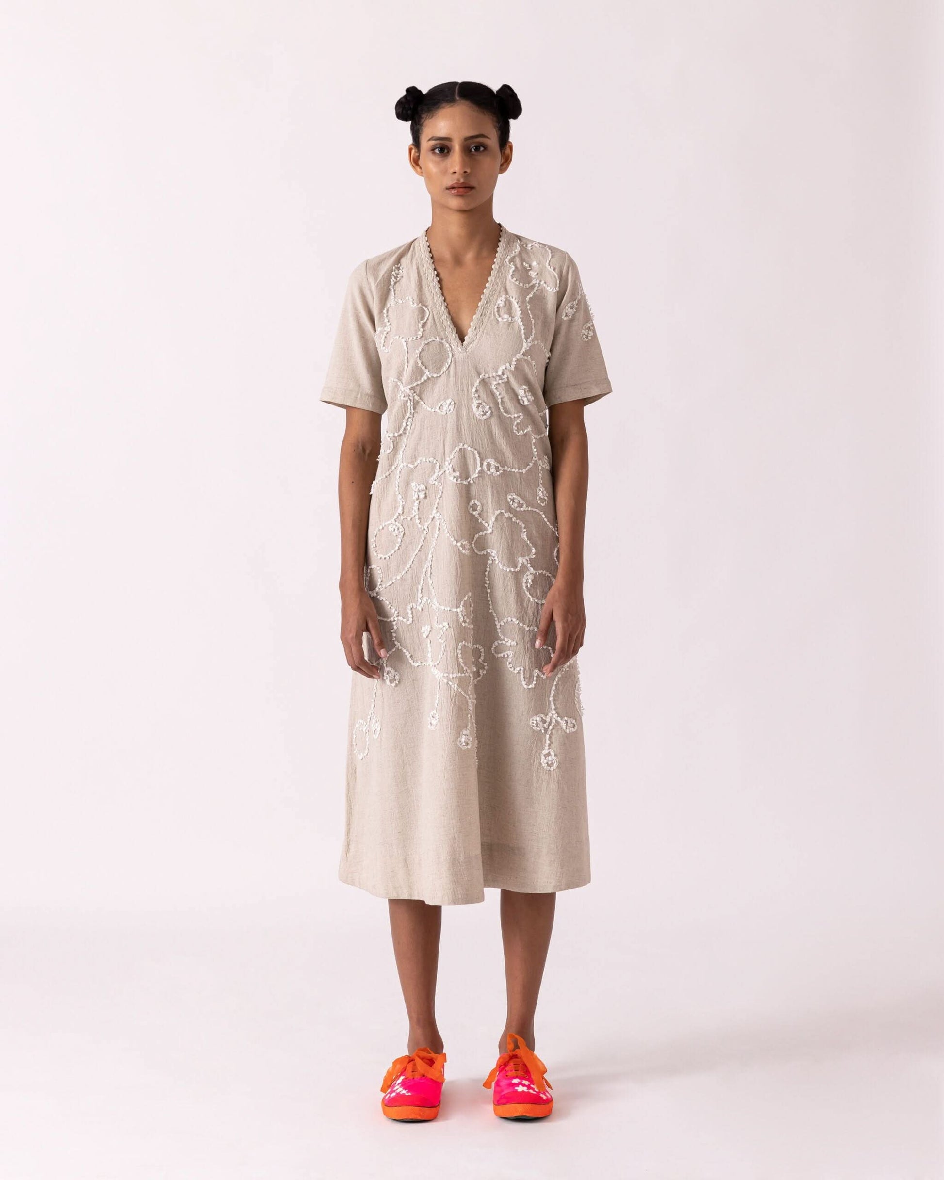 Zsa Zsa Dress