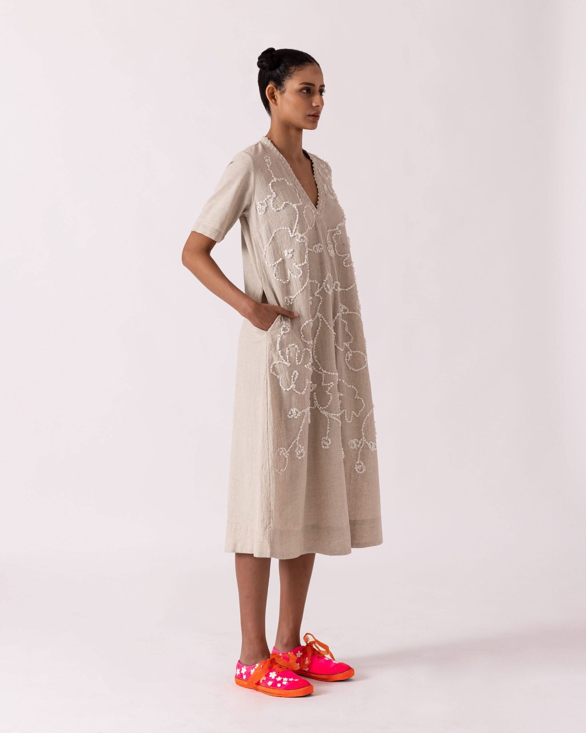 Zsa Zsa Dress