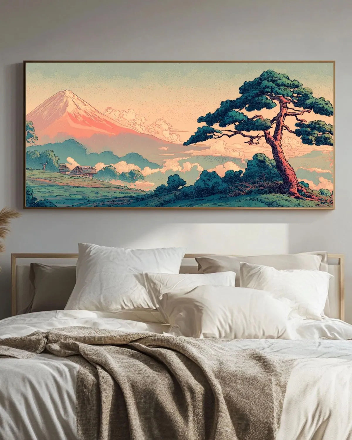 BEDDING