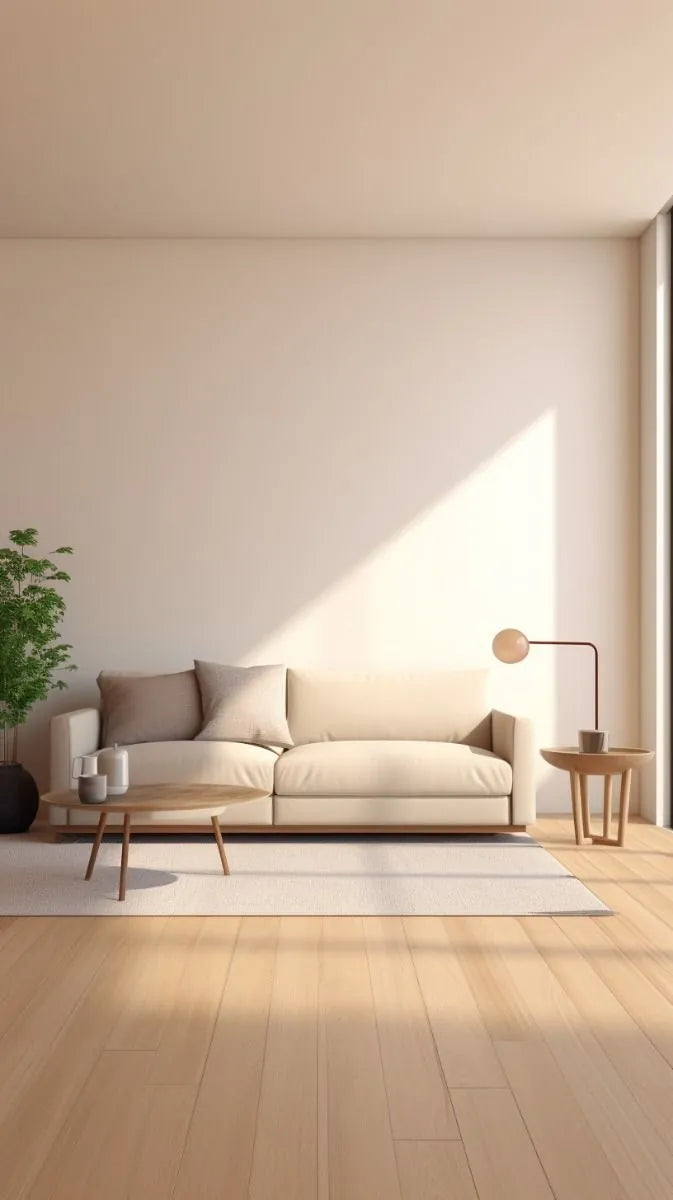 BESPOKE INTERIORS