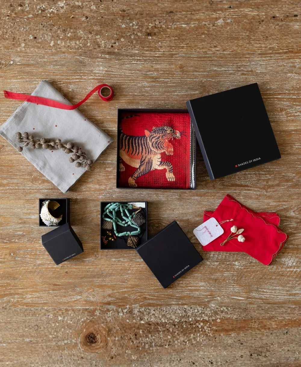 The Art of Gifting