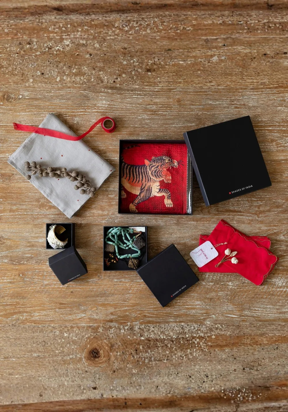Gifting