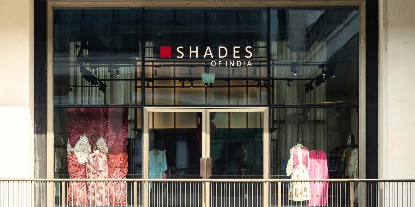 Flagship Store – Gurugram