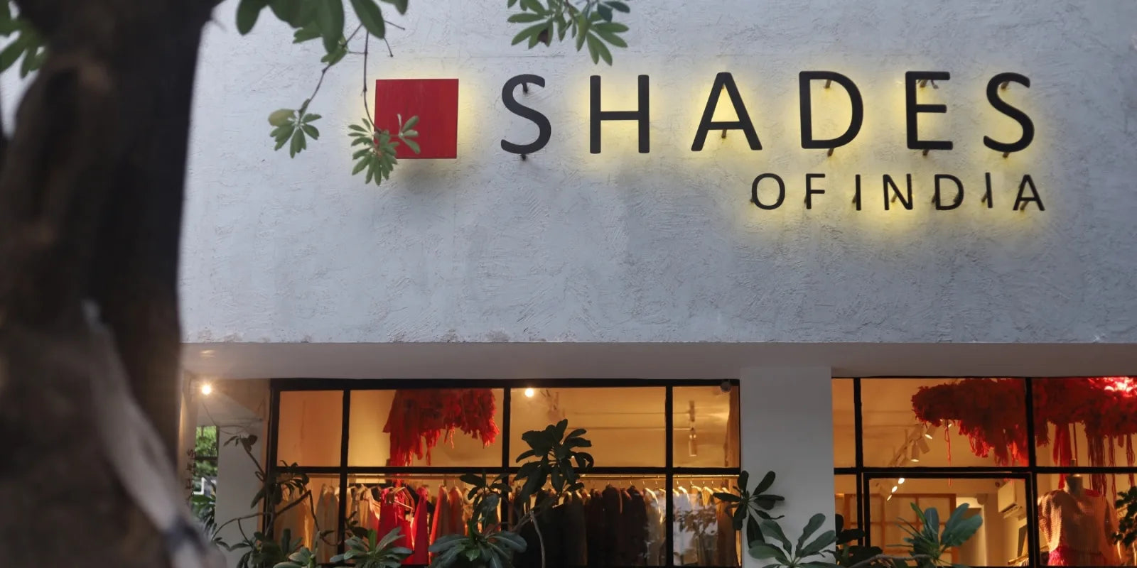 Flagship Store – Meharchand Market